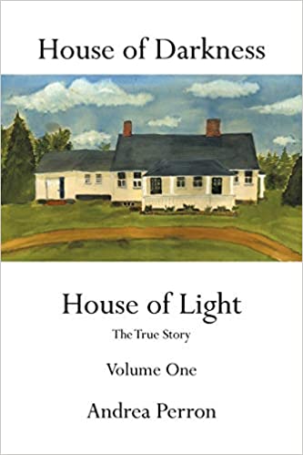 HOUSE OF DARKNESS HOUSE OF LIGHT