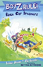 Boyz Rule 21: Race Car Dreamers 