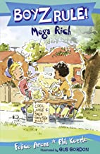 Boyz Rule 26: Mega Rich