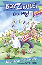 Boyz Rule 27: Kite High