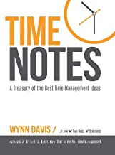 Time Notes
