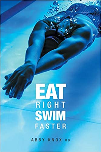Eat Right, Swim Faster: Nutrition for Maximum Performance 