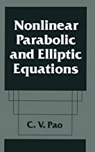 Nonlinear Parabolic and Elliptic Equations