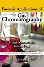 FORENSIC APPLICATIONS OF GAS CHROMATOGRAPHY