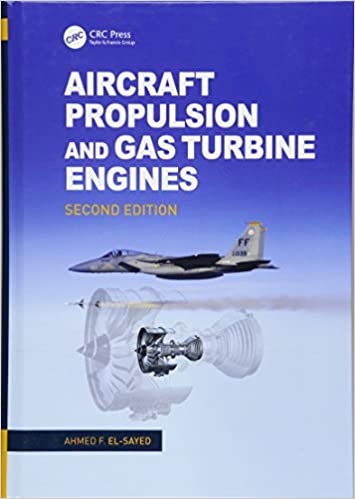 Aircraft Propulsion and Gas Turbine Engines