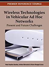 Wireless Technologies in Vehicular Ad Hoc Networks: Present and Future Challenges: 1