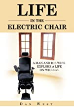 LIFE IN THE ELECTRIC CHAIR