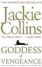 Goddess of Vengeance