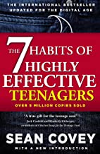 7 Habits Of Highly Effective Teenagers,The