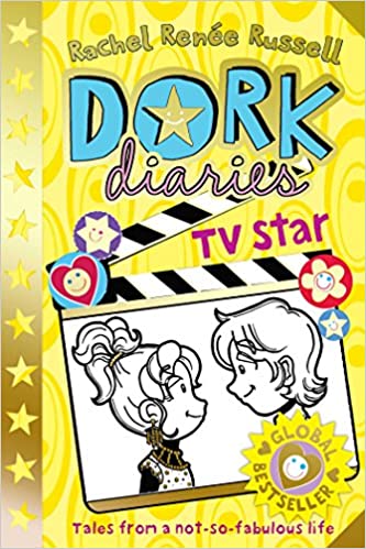 DORK DIARIES: TV STAR: 7 