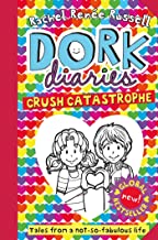 Dork Diaries: Crush Catastrophe: 12
