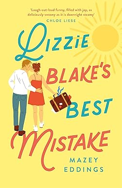 LIZZIE BLAKE'S BEST MISTAKE