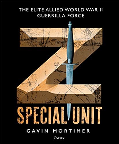 Z Special Unit