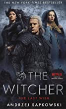 Last Wish,The:Introducing the Witcher - Now a major Netflix show:The W