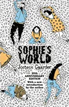 SOPHIE'S WORLD:20TH ANNIVERSARY EDITION