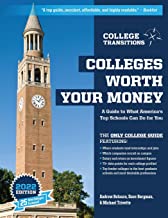 Colleges Worth Your Money