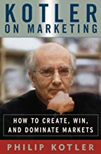 Kotler on Marketing