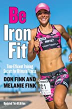 BE IRONFIT