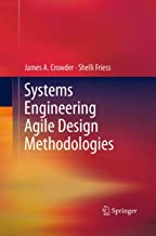 SYSTEMS ENGINEERING AGILE DESIGN METHODOLOGIES