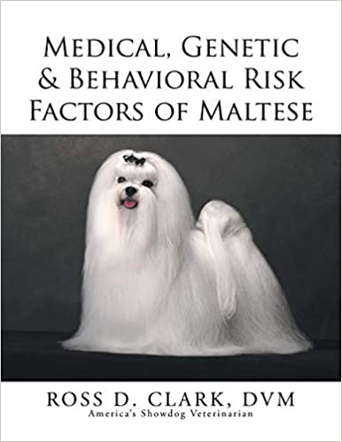 MEDICAL, GENETIC & BEHAVIORAL RISK FACTORS OF MALTESE 