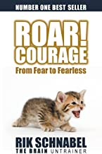 ROAR! Courage