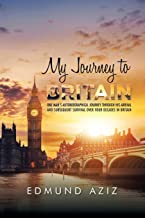 My Journey to Britain
