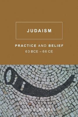 JUDAISM: PRACTICE AND BELIEF, 63 BCE66 CE