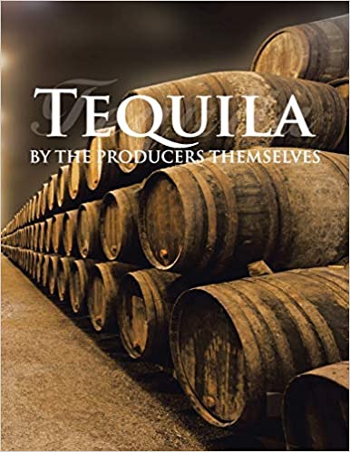 Tequila by the Producers Themselves