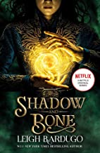 Shadow and Bone: A Netflix Original Series:Book 1:Shadow and Bone