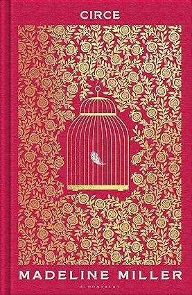 Circe: The stunning new anniversary edition