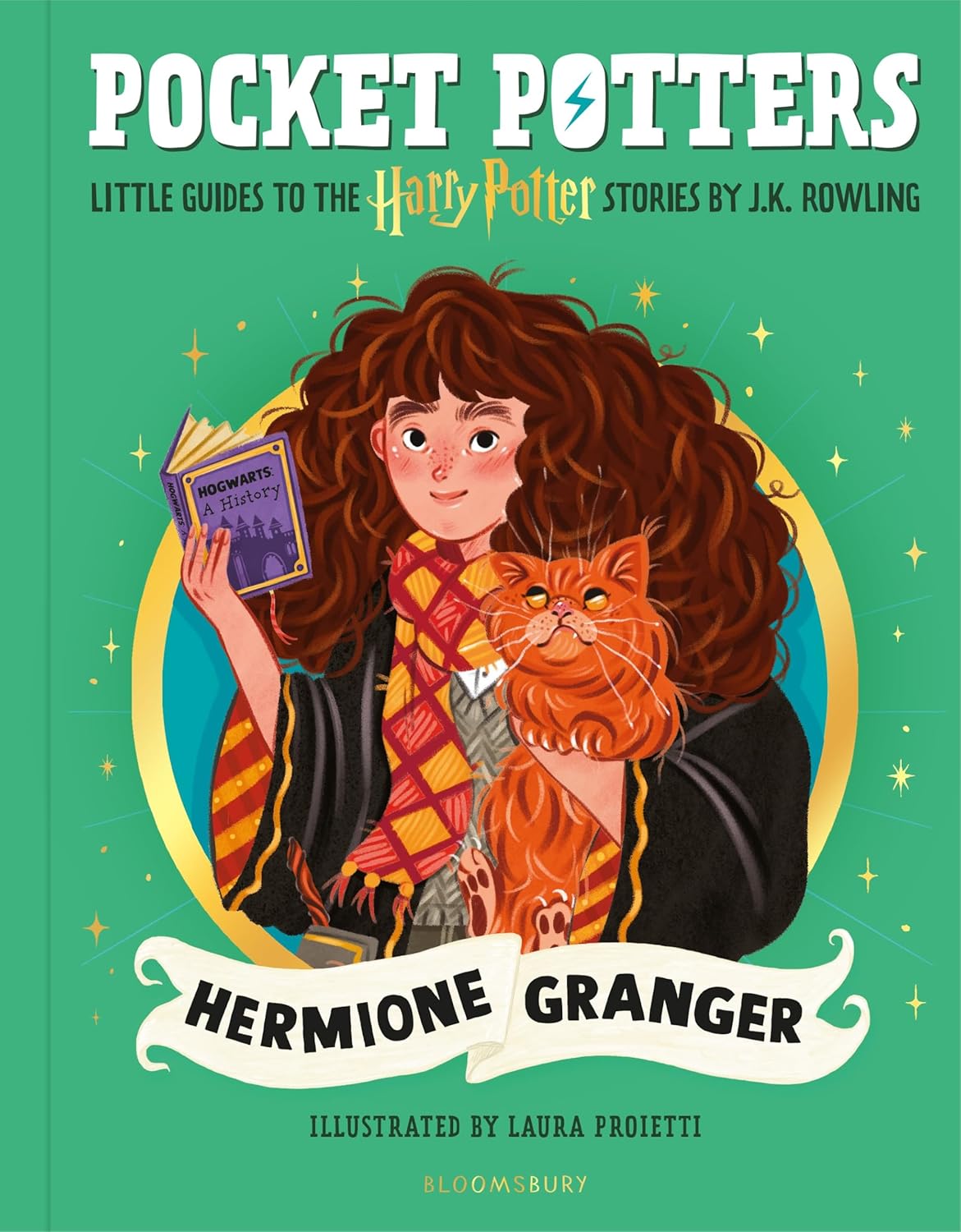 HERMIONE GRANGER