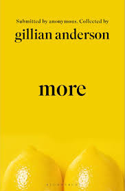 MORE BY GILLIAN ANDERSON