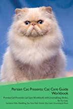 PERSIAN CAT PRESENTS