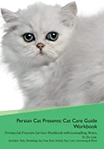 PERSIAN CAT PRESENTS