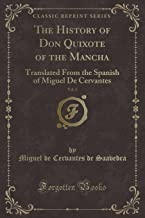 The History of Don Quixote of the Mancha, Vol. 2