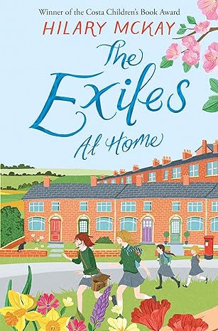 THE EXILES AT HOME 
