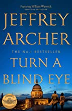 Turn a Blind Eye (William Warwick Novels