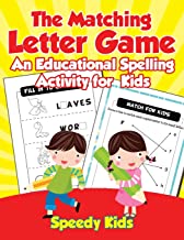 THE MATCHING LETTER GAME