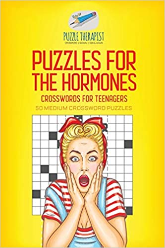 PUZZLES FOR THE HORMONES
