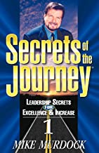 Secrets of the Journey Volume 1