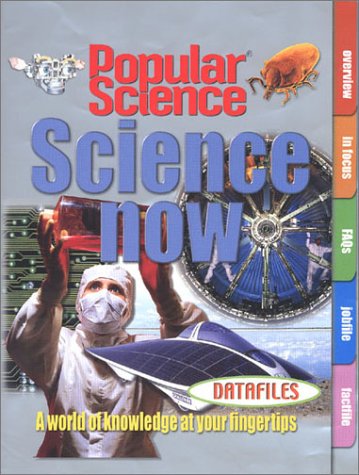 Science Now (Datafiles)
