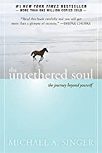 NEW HARBINGER THE UNTETHERED SOUL: THE JOURNEY BEYOND YOURSELF