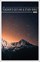 The Teacher's Outline & Study Bible