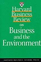 HARVARD BUSINESS REVIEW