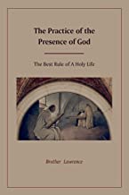 THE PRACTICE OF THE PRESENCE OF GOD