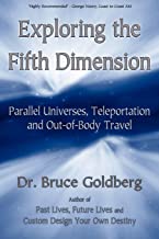 EXPLORING THE FIFTH DIMENSION