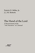 THE HAND OF THE LORD