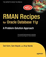 RMAN RECIPES FOR ORACLE DATABASE 11G