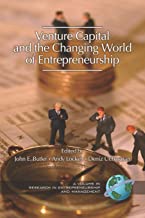 Venture Capital in the Changing World of Entrepreneurship