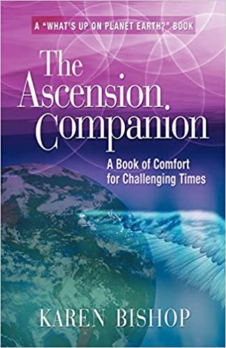 The Ascension Companion: